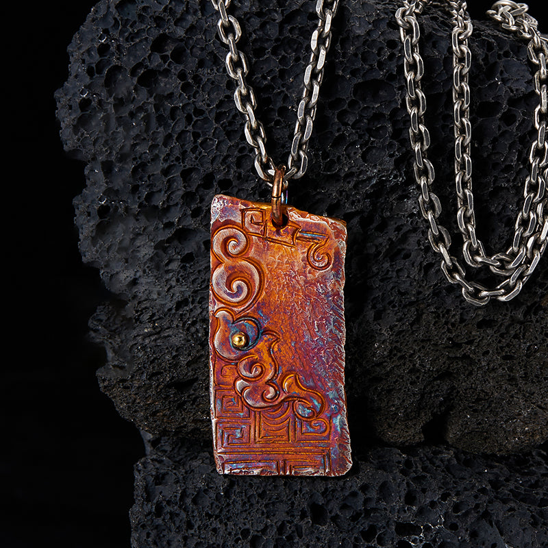 Cirrocumulus Necklaces